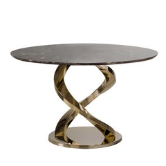 Woman Side Table