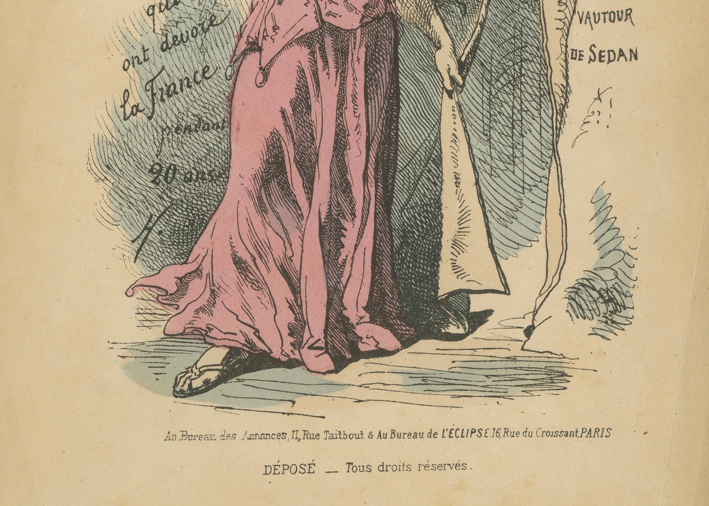Late 19th Century Woman Unveiling 