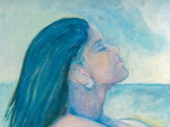 Woman with Crossed Arms