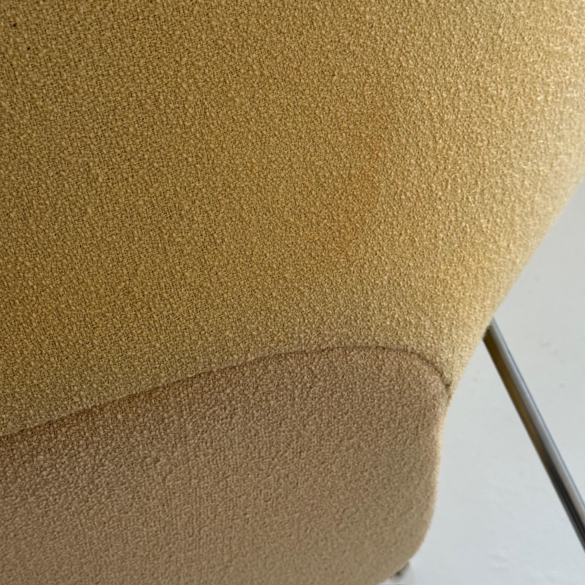 Silla Womb de Eero Saarinen para Knoll en venta 2
