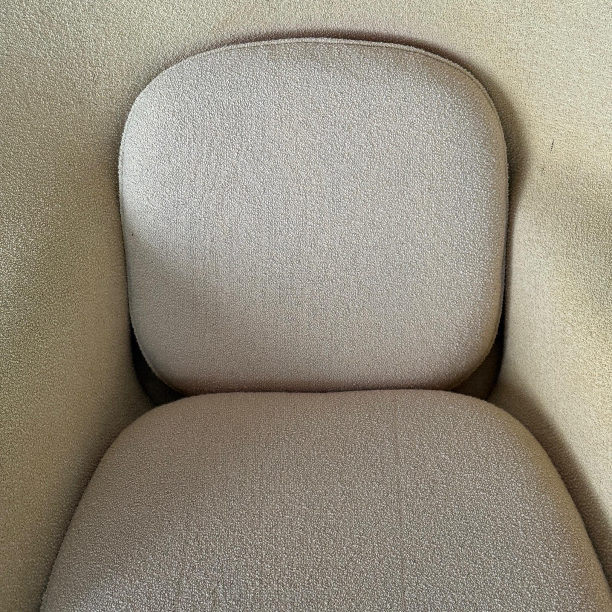 Silla Womb de Eero Saarinen para Knoll en venta 3