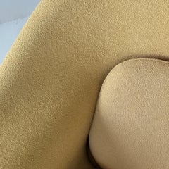 Womb Chair by Eero Saarinen for Knoll