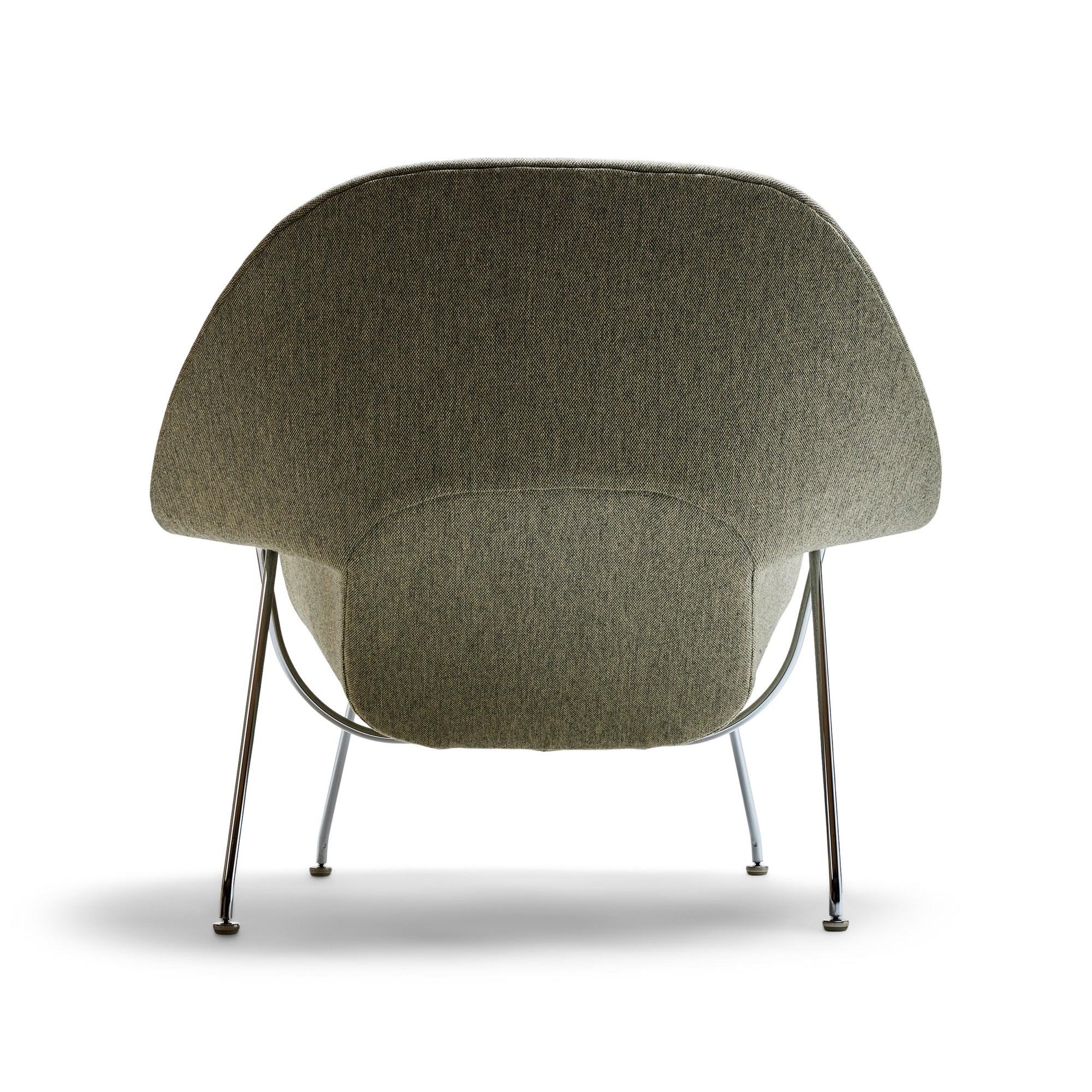 Silla Womb de Eero Saarinen para Knoll, 1946 en Excelente estado para la venta en Sagaponack, NY