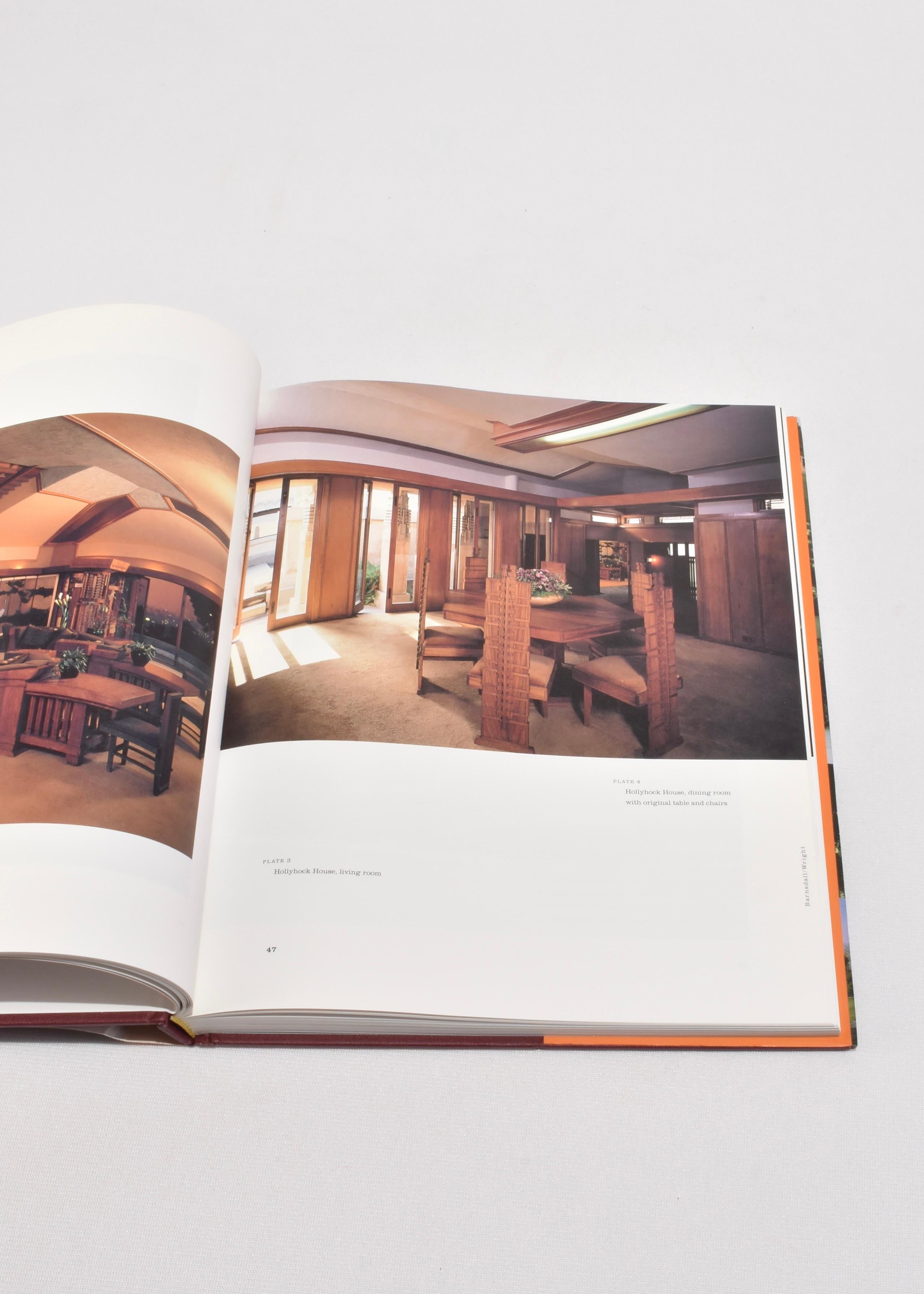 Hardcover monograph Women and the Making of the Modern House: A Social and Architectural History by Alice T. Friedman. Published in 1998. First edition, 240 pages.

This important study presents a new perspective on iconic 20th-century houses—from