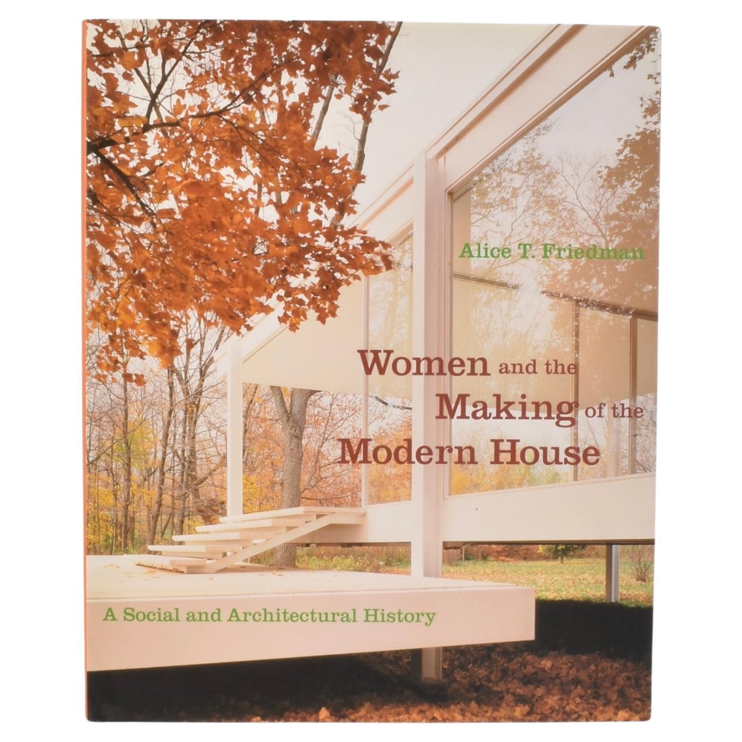 Women and the Making of the Modern House