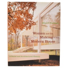 Women and the Making of the Modern House