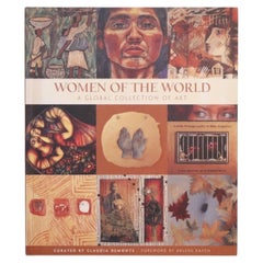 Women of the World - A Global Collection of Art