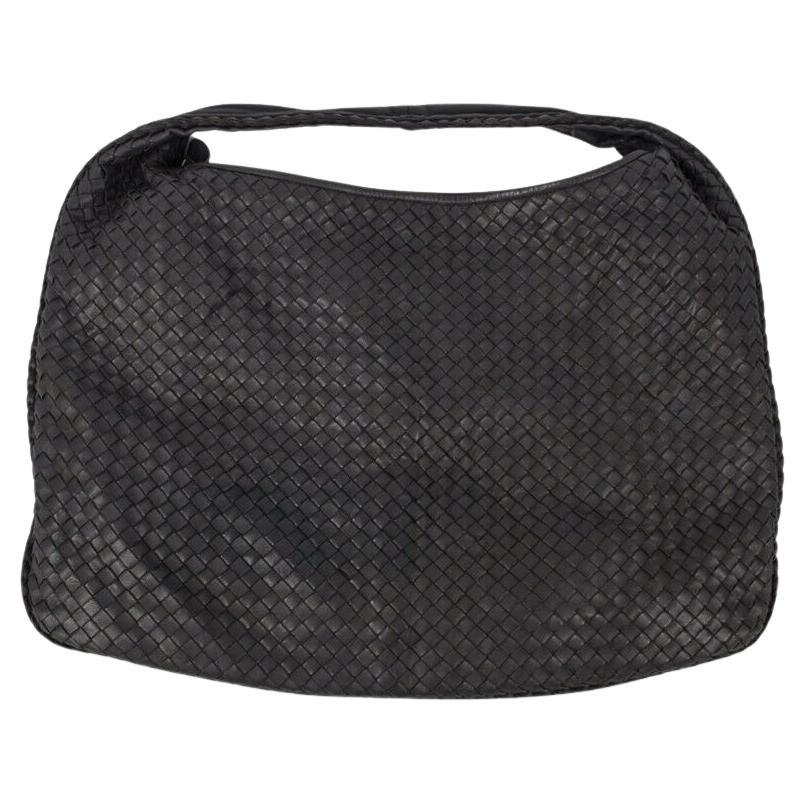 women's designer BOTTEGA LARGE BELLY HOBO BAG For Sale at