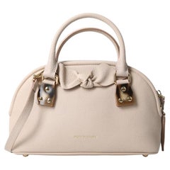 WOMENS DESIGNER Burberry Bloomsbury Bag