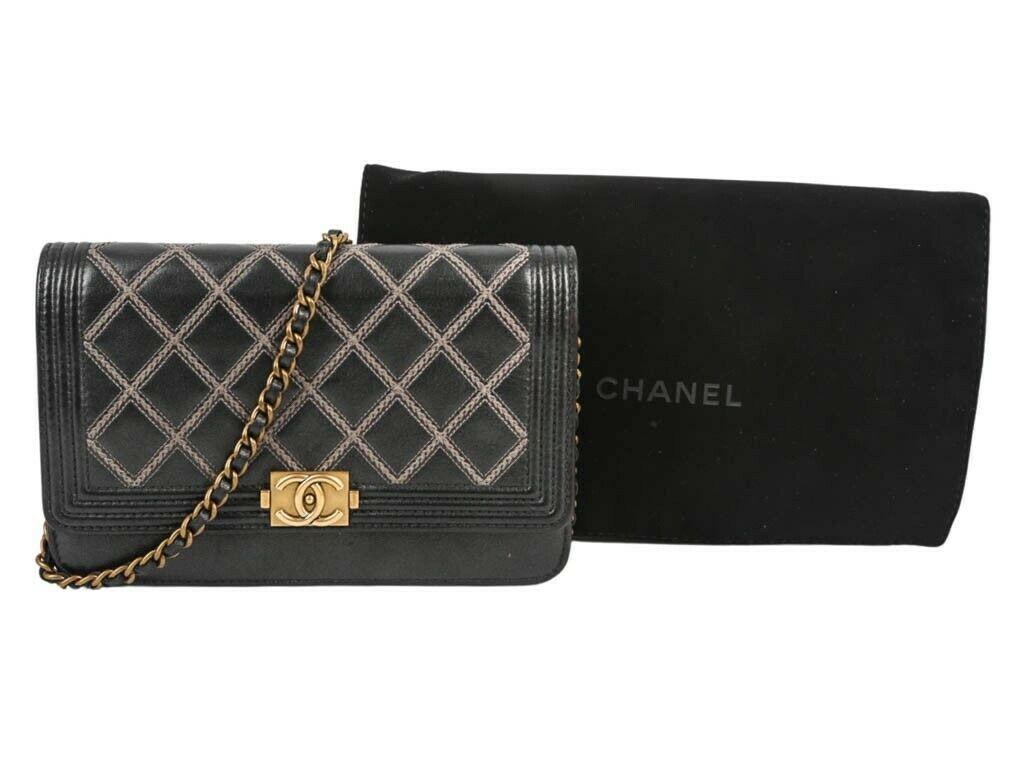 chanel bags