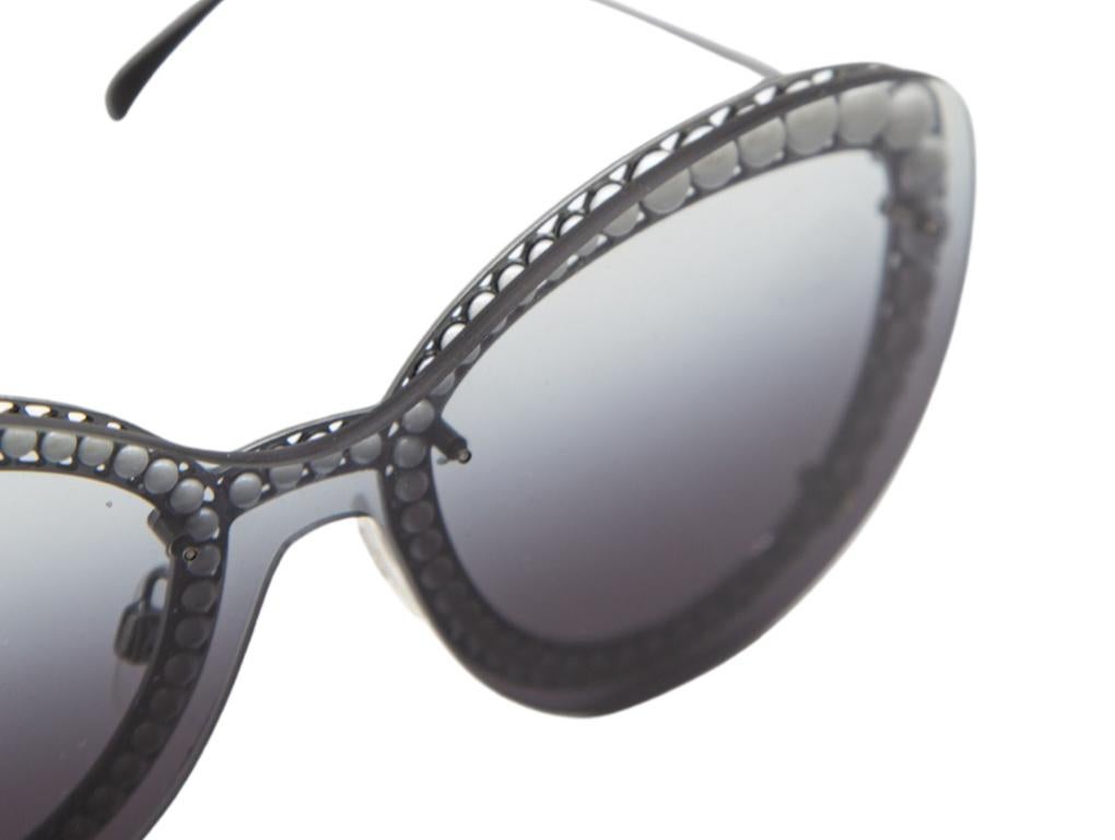 lunette de soleil papillon femme chanel