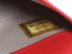 WOMENS DESIGNER Chanel Camelia Zip Wallet