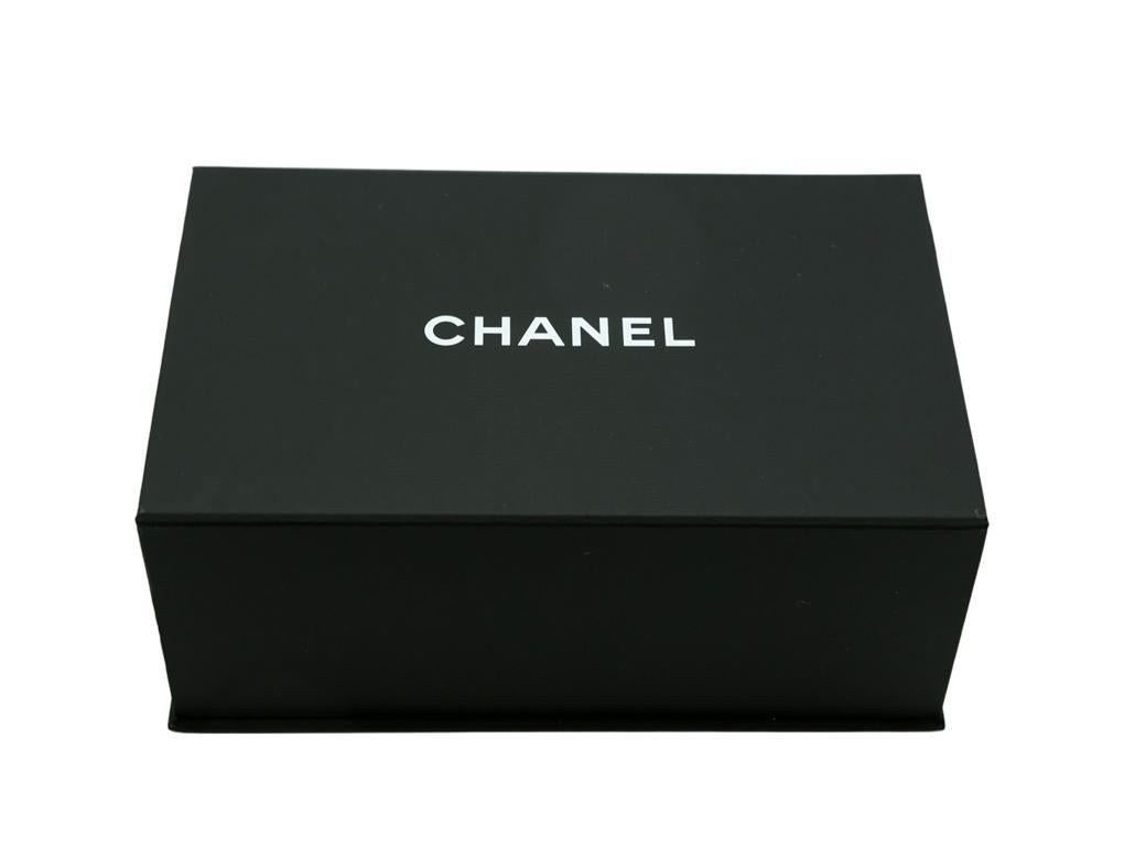 WOMENS DESIGNER Chanel CC Mania Kameratasche Rosa im Angebot 3