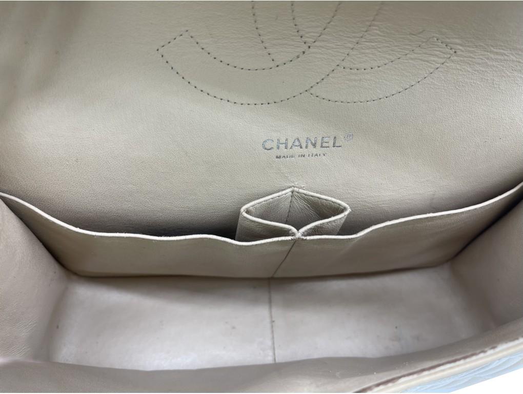 WOMENS DESIGNER Chanel Classic Jumbo Double Flap For Sale 6