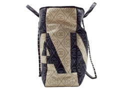 WOMENS DESIGNER Chanel Deauville Ltd Edition Tote Bag