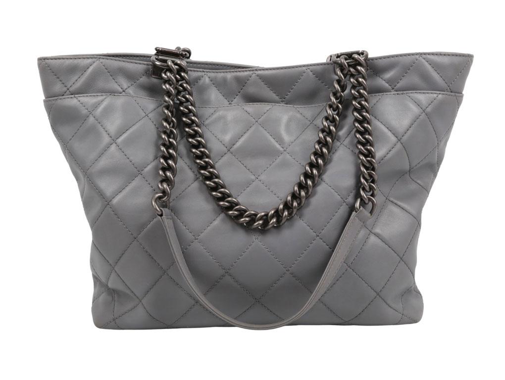 Women's WOMENS DESIGNER Chanel Large Tote For Sale