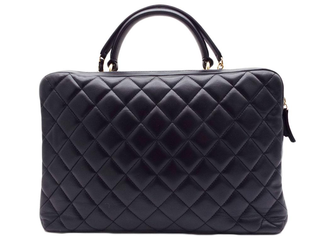 designer bowling bag