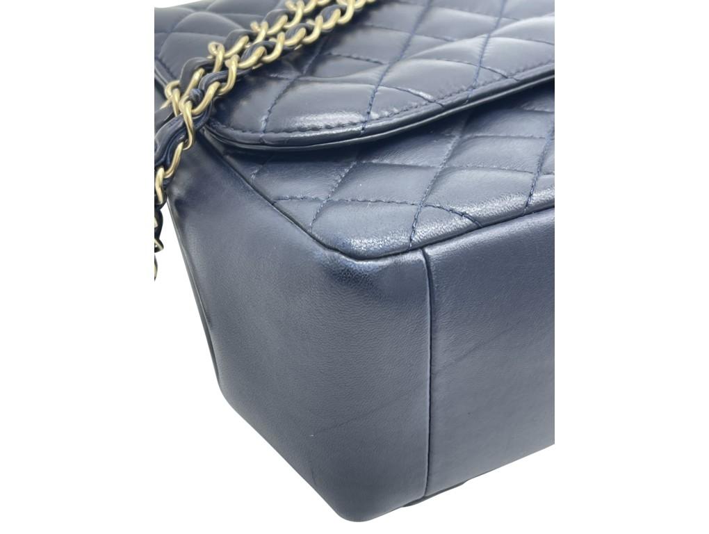 WOMENS DESIGNER Chanel Mademoiselle Chic Flap Shoulder Bag For Sale 5