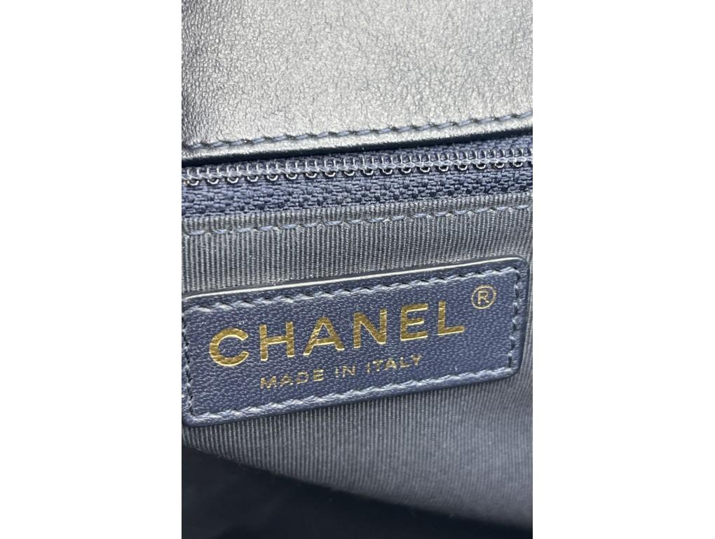 chanel mademoiselle chic flap bag