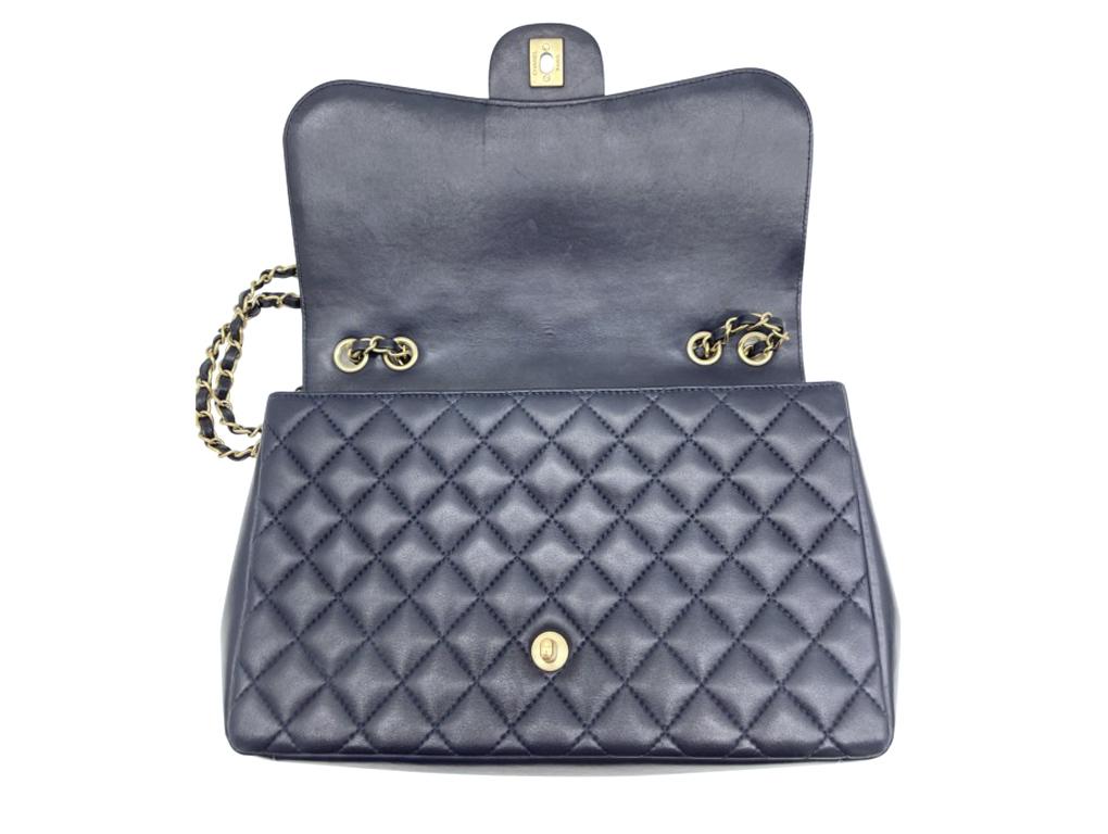 Women's WOMENS DESIGNER Chanel Mademoiselle Chic Flap Shoulder Bag For Sale
