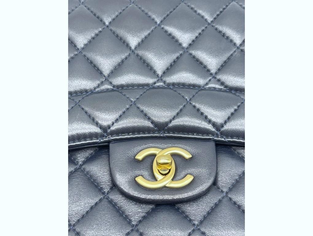 WOMENS DESIGNER Chanel Mademoiselle Chic Flap Shoulder Bag For Sale 2