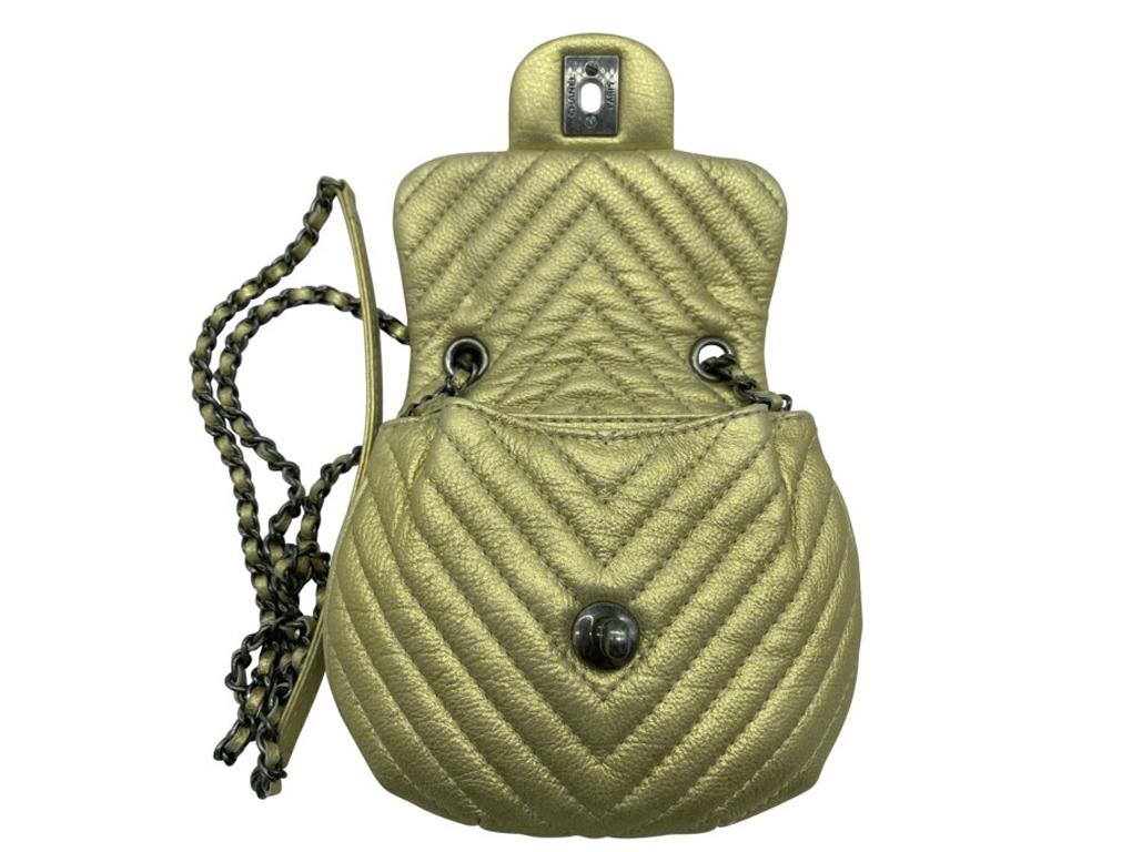 WOMENS DESIGNER Chanel Mini Crossbody Bag For Sale 1