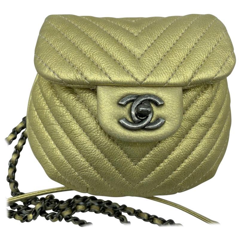 WOMENS DESIGNER Chanel Mini Crossbody Bag For Sale