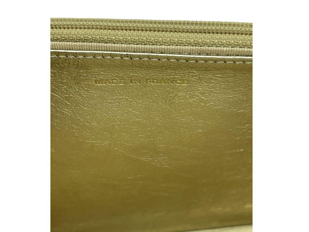 WOMENS DESIGNER Chanel Reissue Wallet On Chain For Sale 1