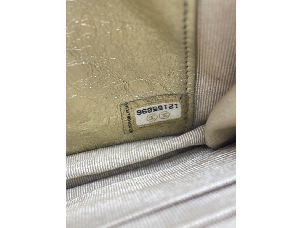 WOMENS DESIGNER Chanel Reissue Wallet On Chain For Sale 3