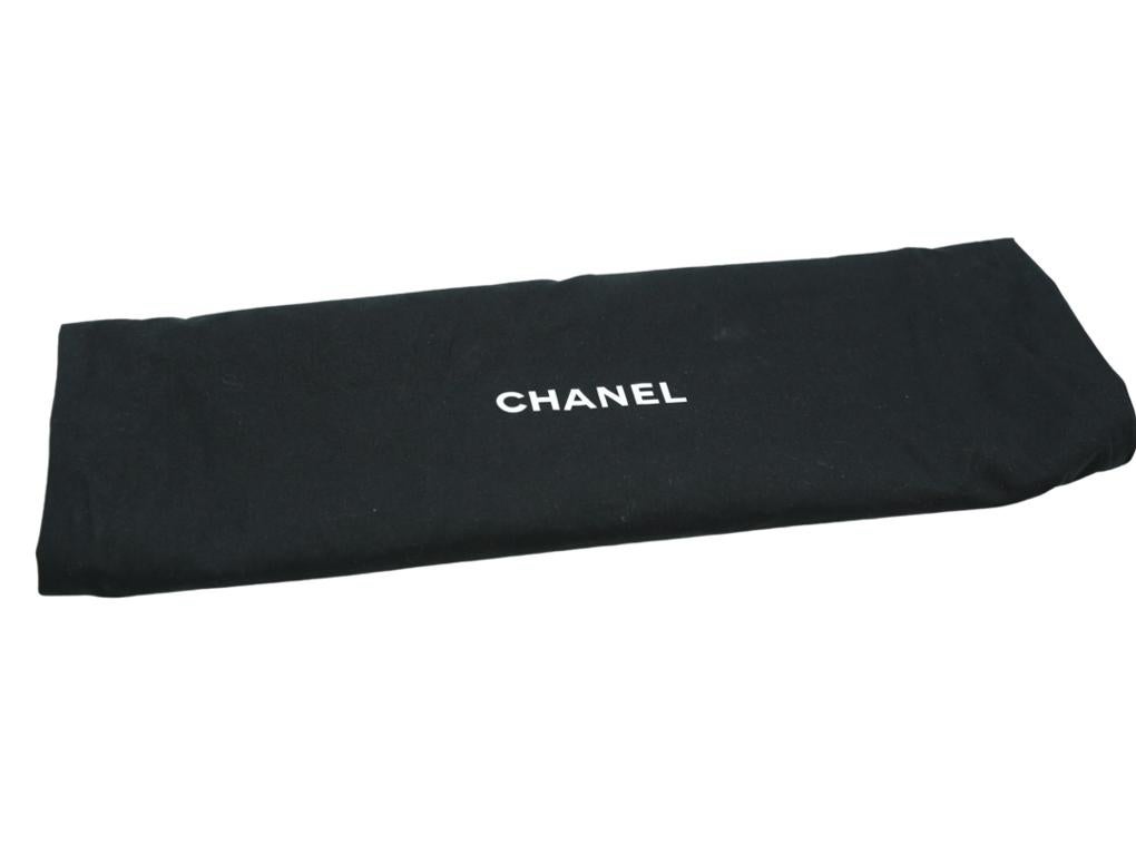 WOMENS DESIGNER Chanel Shopping Fever Tote Bag  For Sale 1