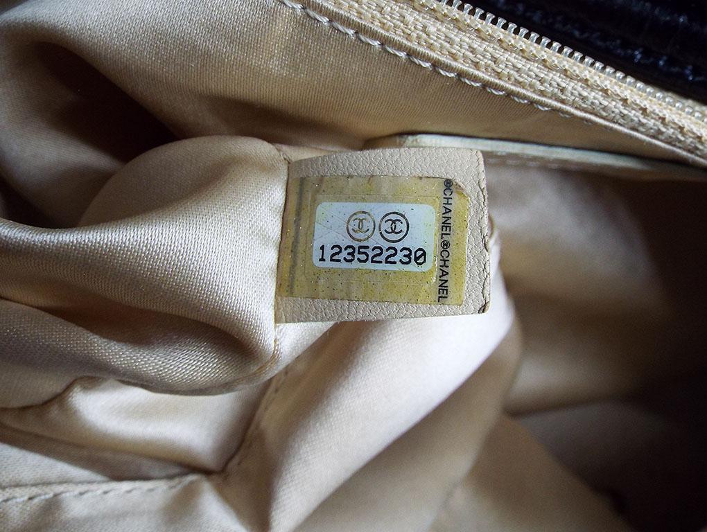 WOMENS DESIGNER Chanel Shoulder Flap Bag For Sale 2