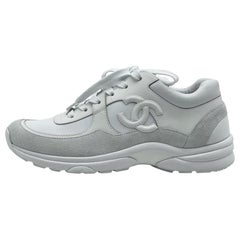 Womens Designer Chanel Sneakers 