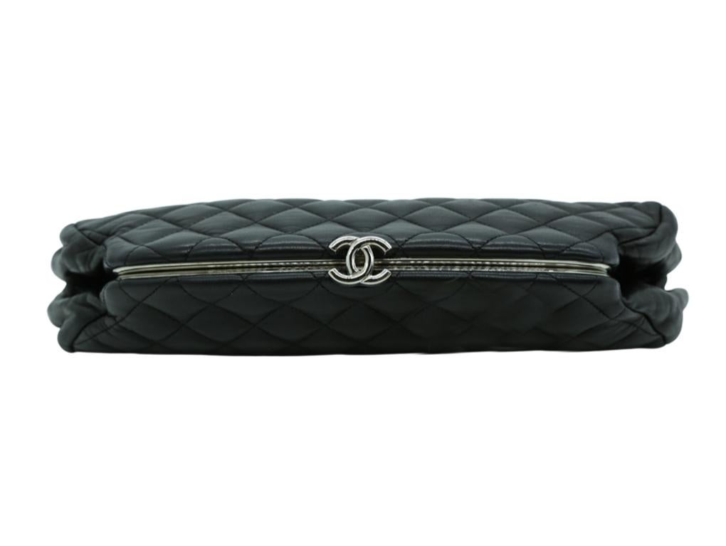 Women's WOMENS DESIGNER Chanel Timeless Clutch For Sale