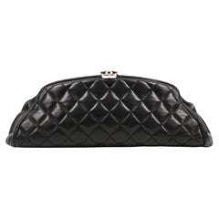 WOMENS DESIGNER Chanel Zeitlose Clutch