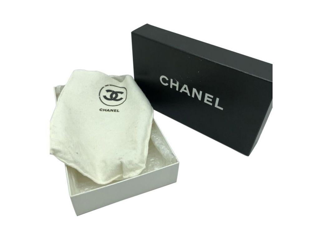 WOMENS DESIGNER Chanel Vintage CC Studs Shoulder Bag For Sale 5
