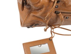 WOMENS DESIGNER City tote bag