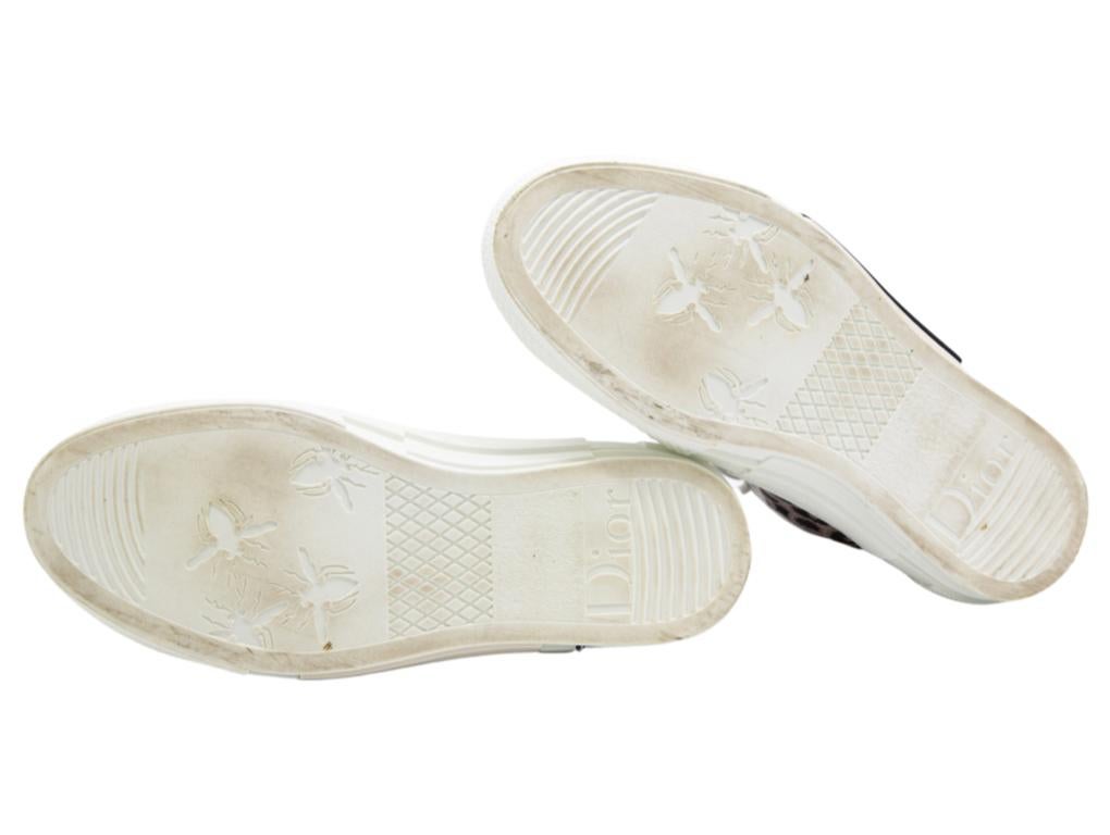 dior shoes women