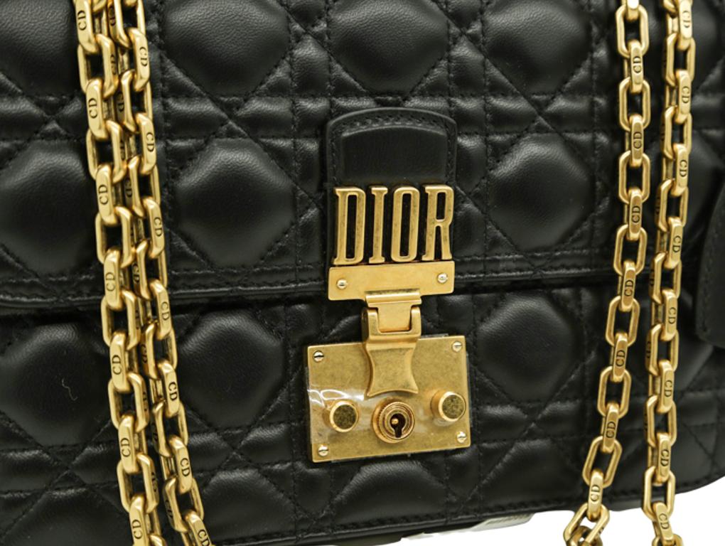 dior addict bag