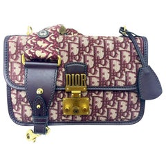 Womens Designer Dior Dioraddict Bag