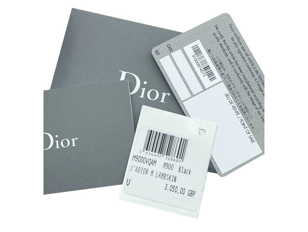 WOMENS DESIGNER Dior J’Adior Chain Bag For Sale 7