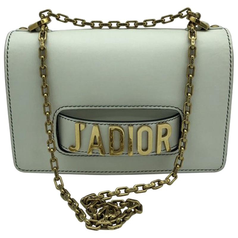 WOMENS DESIGNER Dior J’Adior Chain Bag For Sale