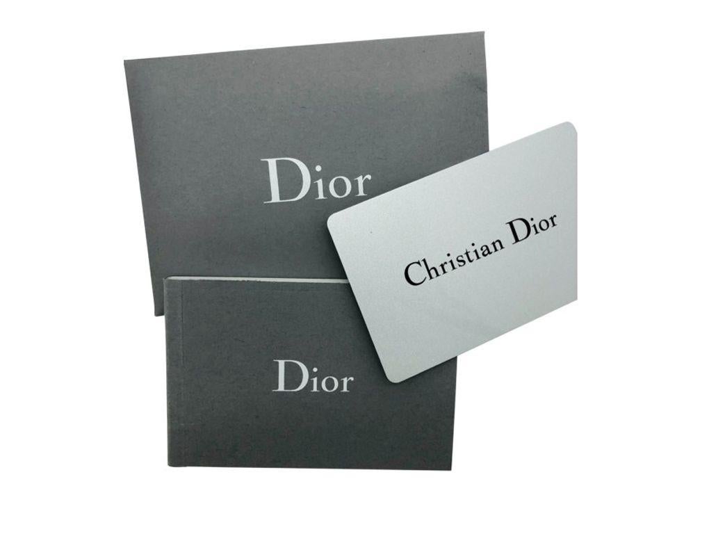 WOMENS DESIGNER Dior Medium Lady D-Lite Bag Burgundy Velvet For Sale 2