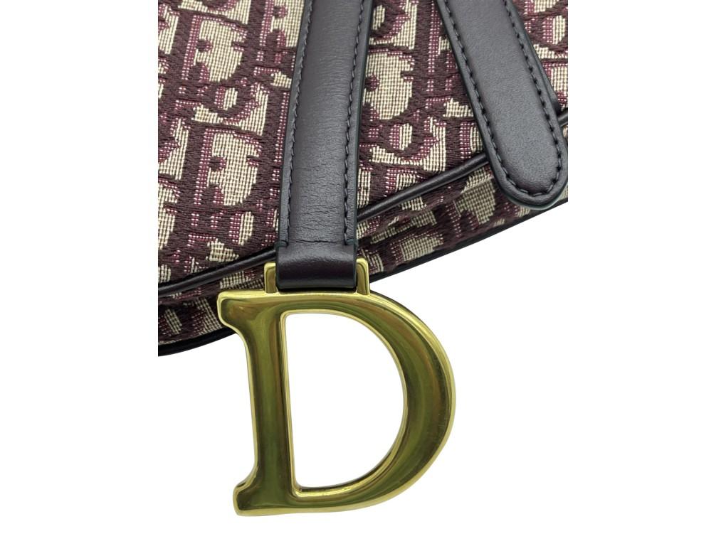 designer saddle bags