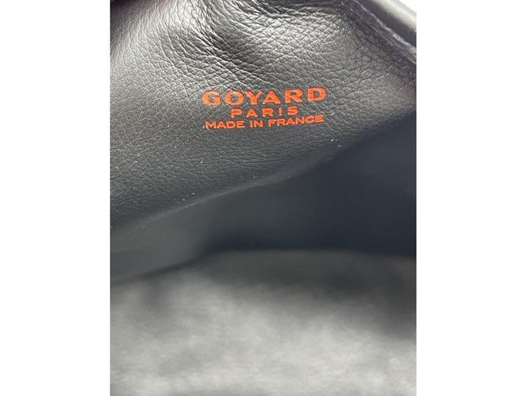 Goyard Mini Tote - For Sale on 1stDibs