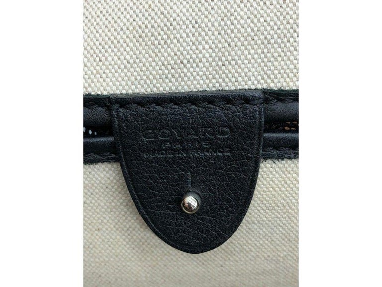 Artois Mm Bag - For Sale on 1stDibs  artois mm bag price, how much is the  goyard artois bag, cost of goyard artois mm