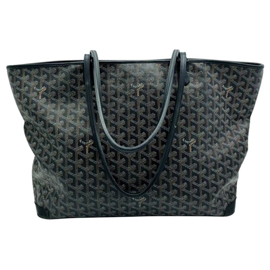 Goyard Artois Pm Tote Bag (pre-owned), Totes & Shoppers, Clothing &  Accessories