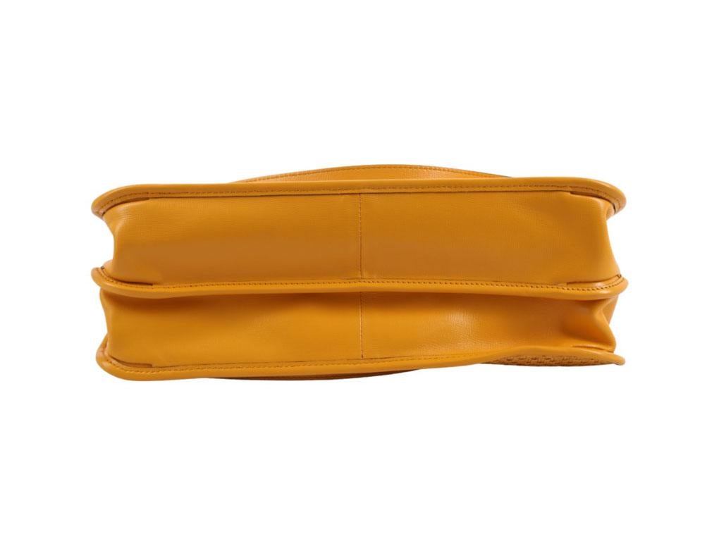 WOMENS DESIGNER Gucci Horsebit Raffia Tote Bag Yellow For Sale 3