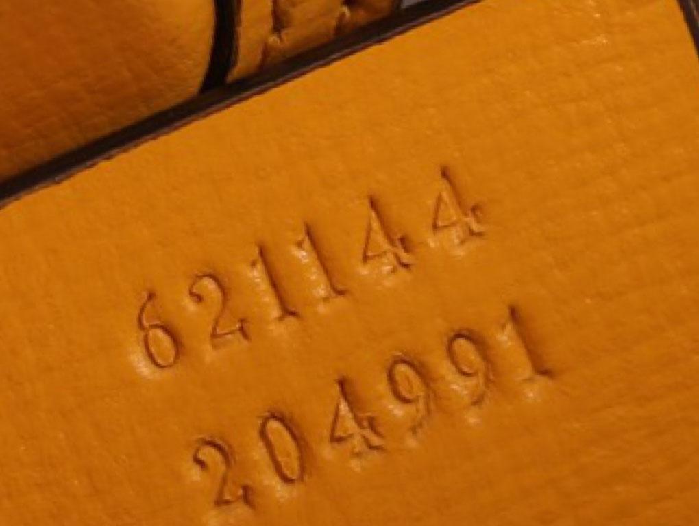 WOMENS DESIGNER Gucci Horsebit Raffia Tote Bag Yellow For Sale 2