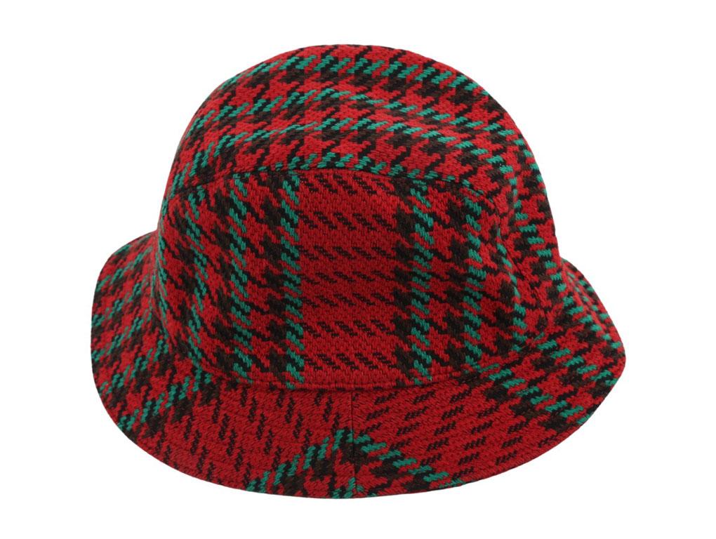 gucci green bucket hat