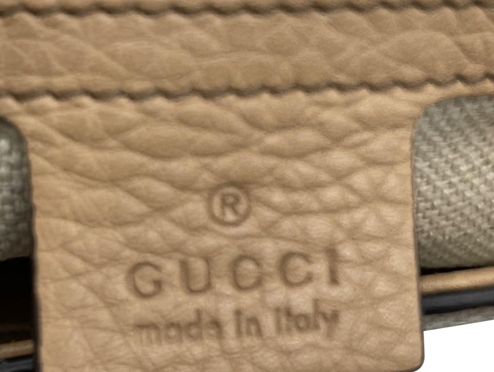 OMENS DESIGNER Gucci Medium Soho Kette Umhängetasche im Angebot 1